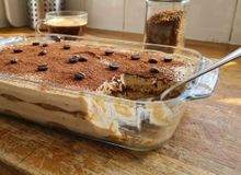 Featured side: Como fazer uma carlotta de café solúvel: a sobremesa cremosa que você pode preparar em 15 minutos sem forno