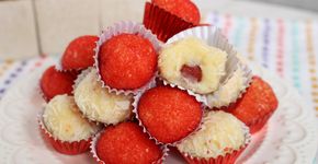 Foto: (Receitas que amo)