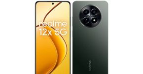 Foto: (Realme - Divulgação)