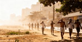 Mesmo atingindo metas do Acordo de Paris as regiões brasileiras continuam mudando padrão climático