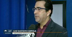 CIEE oferece 15 mil vagas de estágio