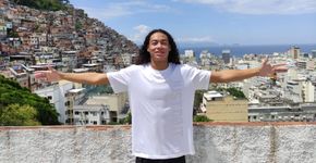 Foto: (Acervo pessoal | Divulgação)