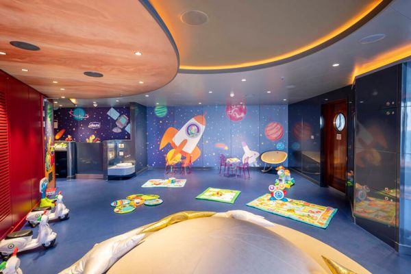 O Baby Club Chicco