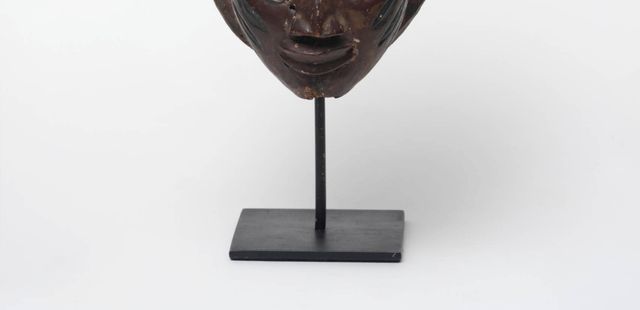 Exposição ‘Cinco ensaios sobre o MASP – Artes da África’
