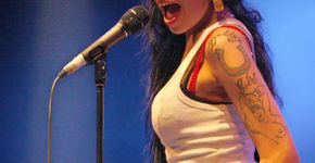 De Amy Winehouse a Zucchero: veja 180 shows gratuitamente