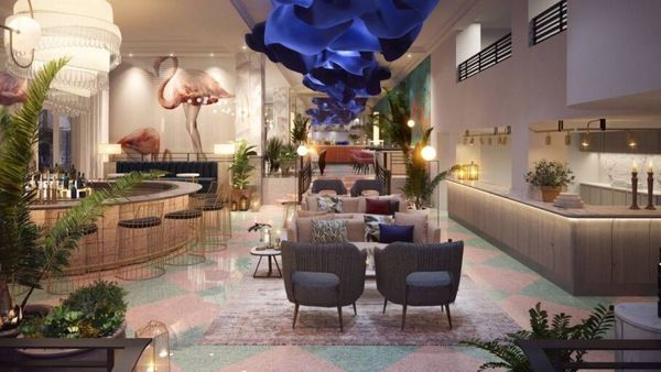 South Beach