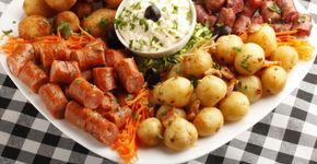 Inspirado no Comida di Buteco, concurso Buteco Universitário tem degustação gratuita