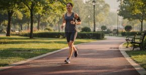 5 benefícios do exercício físico destacados por Harvard