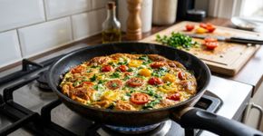 As meninas coreanas são mais magrinhas porque comem essa receita fácil de fazer, deliciosa e com poucas calorias. Quem tentar vai se saciar