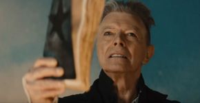 David Bowie mostra prévia do primeiro clipe de seu novo álbum, ‘Blackstar’