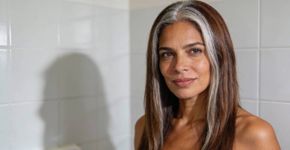 Ciência investiga a origem dos cabelos grisalhos e descobre que os fios brancos são um mecanismo vital de proteção capilar