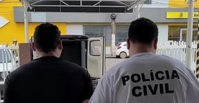 Foto: (Divulgação/Polícia Civil/Lucas Brito)