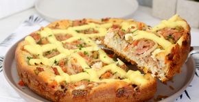 Foto: (Receitas que amo)