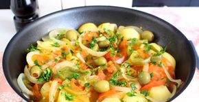 Foto: (Receitas que amo)