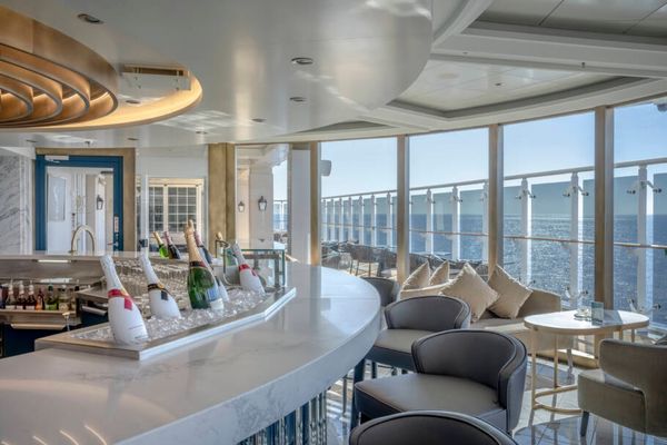 Fizz - Champagne Bar