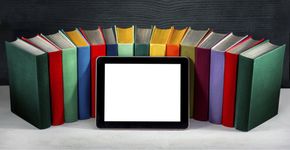 Universia disponibiliza mais 1500 livros para download gratuito