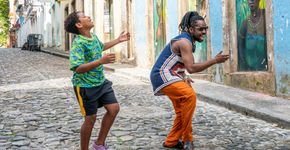 Foto: (Divulgação/H2O Films)