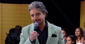 Foto: (Reprodução/RedeTV)