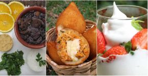 5 receitas veganas imperdíveis do canal VegetariRANGO