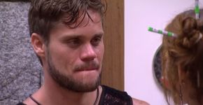 BBB18: Breno tem DR com Ana Clara e Paula fica incomodada