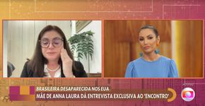 Foto: (Reprodução/ TV Globo)