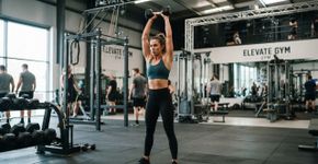 Fazer pilates ajuda muito, mas especialistas concordam: este é o melhor exercício para acabar de vez com a flacidez nos braços