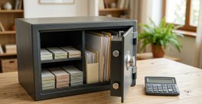 Continuar trabalhando depois dos 67 anos: 1 em cada 10 pessoas aceita a ideia, mas a maioria prefere parar mais cedo