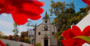 Capelas históricas de Ribeirão Pires recebem concertos gratuitos do Coral Municipal