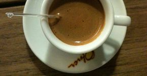 Café sem hora para acabar na Chocolateria Ofner
