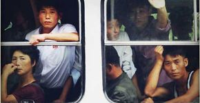 5 fotógrafos ‘desconhecidos’ que você deveria seguir no Instagram