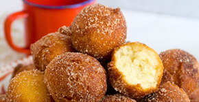Foto: (Reprodução/Receitas que amo)