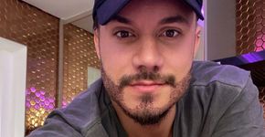 Foto: (reprodução/Instagram/eliezer)