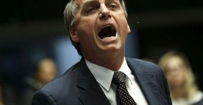 Pesquisa Ibope: Jair Bolsonaro despenca 15 pontos em apenas 1 mês