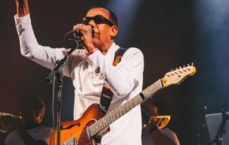 Gira event: Oba, lá vem ele! Jorge Ben Jor anuncia show histórico no Allianz Parque; veja como comprar