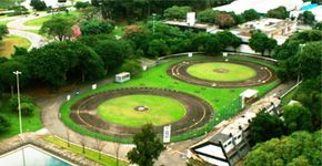 Mega festival gastronômico chega ao Modelódromo do Ibirapuera