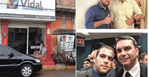 Folha descobre mais laranjas podres no partido de Jair Bolsonaro