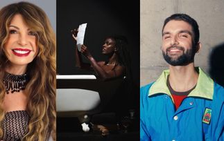 Agenda event: Festival Sesc 80 Anos: três dias de shows, peças e exposições 100% gratuitas em SP!