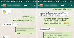 Foto: (Reprodução/Whatsapp)