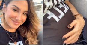 Foto: (reprodução/Instagram/@claudialeitte)