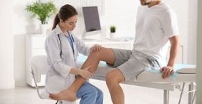 Dor no joelho: quando é hora de procurar um médico