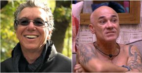 BBB 18: Internautas descobrem ‘amizade’ entre Boninho e Ayrton