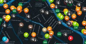 Porto Alegre é a primeira wikicidade brasileira; entenda
