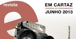 “Um Beijo Roubado” em cartaz no Sesc Interlagos