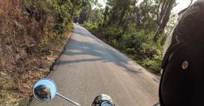Foto: (Guduru Ajay bhargav/Setur-SP)