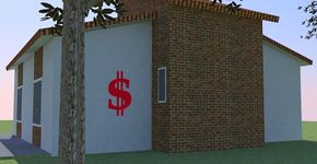 Confira dicas para baratear a construção