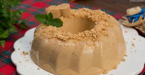 Foto: (Foto/Receita: Cozinha do Bom Gosto por Gabriela Rossi)