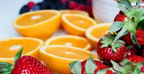Só essas 5 frutas entraram na lista das mais saudáveis do planeta