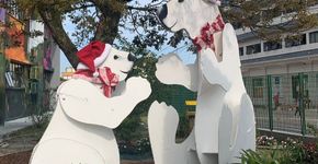 Ribeirão Pires abre o Natal Iluminado na próxima sexta