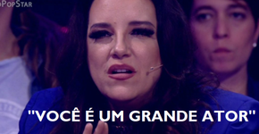 PopStar: Ana Carolina foi a jurada mais sincera que a web já viu