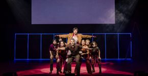 ‘Feliz Ano Velho’ vira musical em SP com sucessos de Legião Urbana, Titãs e Barão Vermelho